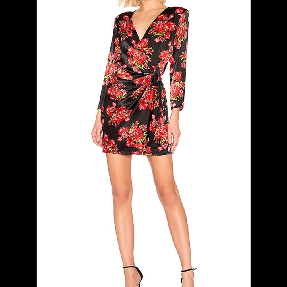 LPA Italiana Dress